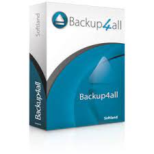 Backup4all Pro Crack 